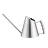 Household Stainless Steel Watering Can Kettle Garden Water Bottle Plant Flower Sprinkling Pot