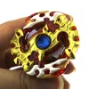 4d beyblades bey blad 100 mönster leksaker toupie beyblade utan launcher och box burst arena metall fusion gud snurrande bey blade6835585