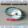 X053C920G51A edm Aspirator with Cable Lower for Mitsubishi SZ,SX,CX,FX,QA,RA,FA machines X053C829G54 X053C920G53 X053C920G55 edm wear parts