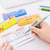 Kawaii Memo Pad Bookmarks Creative Cute Animal Sticky Notes Index Publicerat It Planner Stationery School Supplies Paper Stickers7320675