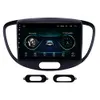 Auto-Video-Multimedia-HD-Touchscreen 9-Zoll-Android-GPS-Navigation für den alten Hyundai i20 2010–2013 mit Bluetooth-AUX-Unterstützung Carplay