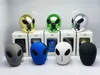 2023 Bluetooth Speaker popular mini Alien ET UFO small head Wireless skull Portable Lanyard belt BT Christmas gift altavoz bocinas mp3 hot X18