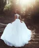 2019 Summer Beach Wedding Dresses Sexy High Split Illusion Back Bridal Gowns Chiffon Lace Appliques V Neck Wedding Dress