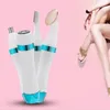 Électrique Portable 4 en 1 femme kit de toilettage sourcil coupe de cheveux dame corps aisselles rasoir nez épilation bikini tondeuse tondeuse