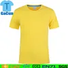 New custom-design blank T Shirt Short Sleeve t shirt Blank unisex plain T-Shirts for printing logo