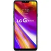 Original LG G7 ThinQ 64G ROM 4G RAM Octa Core 6,1" 3 Kameras Snapdragon 845 NFC FM 3000mAh generalüberholtes Telefon