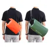 Sac de seau de pêche en sacs à poissons imperméables 10L20L Pêche à la pêche à cyclisme TUP Rubber Messenger Hands 4894122