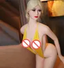 Designer sex dolls Japanese Real Love Dolls Adult Male Sex Toys Full Silicone Sex Doll Sweet Voice Realistic Sex Dolls Hot Sale W078