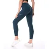 afk lu016 yoga leggings soutien-gorge ensembles taille haute neuf legging vêtements de sport femmes entraînement fitness ensemble formation course sport débardeur pa316w