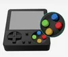 JP02 Draagbare Game Console Can Opslag 333 Games Mini Handheld Game Consoles Video Game Consoles Gaming Player Gift voor Kinderen PK SUP PXP3 PVP