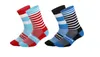 Wear-resistant socks in bicycle race, bicycle running, basketball