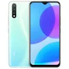 Oryginalny Vivo U3 4G LTE Telefon komórkowy 4 GB RAM 64 GB ROM Snapdragon 675 OCTA Core Android 6.53 "Pełny ekran 16.0mp OTG 5000MAH ID FingerPrint ID Face Smart Telefon komórkowy