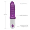 Vibratoren Details Sur Sex Silikon Masturbation G-Punkt Klitoris Sexy Machine Vibrator Toy A093