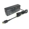 Laptop Charger 20V 45A 90W Gul rektangel USB -spets med PIN -kod för Lenovo ThinkPad ADLX90NLC3A9252988