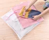 Laundry Bags Washing Machine Underwear Bra Washing Bag Travel Mesh Bags Pouch Clothes Washing Bag GGA2109