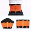 New Women's Fitness Waist Cincher Waist Trimmer Corset Ventilate Adjustable Tummy Trimmer Trainer Belt Weight Slimming Belt 20pcs