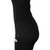 Mulheres do partido Tanque Vestidos Sexy Summer Fashion Buraco mangas Bodycon Evening Clube Mini Dresss Mulheres Vest