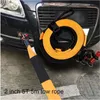 Heavy Duty Car Tow Rope 5T 5M Auto Emergency Bezpieczeństwo Holownicze Drut linowy z 2 hakami do SUV Truck Trailer Car