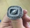 2018 2019 Fantasy League Fußball FFL Championship Ring Männer Fan Souvenir Geschenk Großhandel Drop Shipping