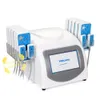 Nieuwste Draagbare Gewichtsverlies 160 MW 650nm 14 Pads Lipo Laser Schoonheid Afslanken Machine Vet Branden Cellulitis Removal Body Shaping Slimming