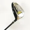 Neue Golfschläger Honma U100 Fahrer 9.5 oder 10.5Loft Golffahrer Graphitwelle R oder S Fahrer Golfwelle kostenloser Versand