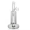 tornado bong water pipes hookahs banger pieces heady glass oil rigs beaker water bongs smoke pipe dab rigs shisha chicha with 18mm joint