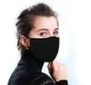 3 Styles black white leopard Masks Anti-dust Anti-smog dustproof Mask Outdoor Cycling Breathable mouth cover Washable Mask FFA4121-5