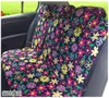 CHAIR COVERS CAR SEAT SHOWNBLE COVER Slipcovers Cloth Flexibel Fram 2 + Bakom 3 Set