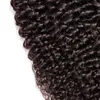 Modern Show 8A Mink 3 Peças Tecer Pacotes Corpo Reto Solto Yaki Kinky Curly Não Processado Brasileiro Peruano Mongol Humano Hai7116363