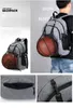 Мужчина водонепроницаемый бизнес 15 6 -дюймовый рюкзак для ноутбука Travel Bagpack военные ученики школьные сумки Back Pack Bags Fashion277g