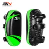 BN One Piece Kicking Muay Thai Boxing Pads Shield Focus Target Taekwondo Kickboxing Martial Arts Training Equipment Dbe