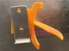 Beijamei fabriksförsäljning 2pcs peeler elektrisk automatisk apelsinjuicer delar juice extraktor reservdelar peeler med järn