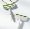 Sofabett-Haarentferner, Sitzlücken-Reinigungsbürste für Auto-Luftauslass-Entlüftungs-Hausreinigungswerkzeuge