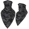 Camouflage swat Ski cyclisme masque tactique magique foulard en plein air vélo Ski Sport tête écharpe cou visage masque chapeaux