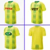 2020 Новый FC Nantes Главная футбол Джерси рубашка лучшее качество 19 20 FC Nantes Special Edition Джерси Sala Coulibaly мужской футбол Джерси S-2XL