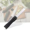 DMD Portable Sector Diamond Knife Sharpener Kitchen Outdoor Tool