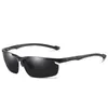 Neue Männer Marke Designer Outdoor Sport Reiten Sonnenbrillen Sport Polarisierte Sonnenbrille Bike Racing Sport Sonnenbrille Damen Reiten Gläser