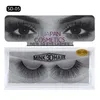 New 20 styles 3D Mink Eyelashes Eyelashes Messy Eye lash Extension Sexy Eyelash Full Strip Eye Lashes false eyelashes DHL Shippi8927394