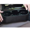 Universele Bekerhouder Auto Vrachtwagen Voedsel Water Mount Drink Fles 2 Stand Telefoon Handschoenenkastje Nieuwe Auto Interieur Organizer Auto Styling199N