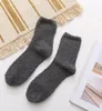 зима теплая коралловые флисовые носки для мужчин женщин нечеткие бархатные носки толстые теплые полотенце чулок спорта на открытом воздухе носок