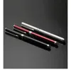Universele luxe 2 in 1 capacitieve touchscreen tekening pen stylus pen voor iPhone voor iPad voor slimme telefoon tablet