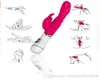 에로틱 G 스팟 딜도 토끼 진동기를 들어 여성 질 클리토리스 마사지 자위 행위 섹스 장난감 여성 성인 게임 섹스 제품
