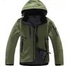 Mode Mammoeten TX Shell Waterdichte Thermische Outdoor Wandeljas Mannen Softshell Bergbeklimmen Camping Skikleding Jassen9354701