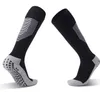 toalha dispensar meias de futebol antiderrapantes engrossado joelho inferior comprimento meias confortáveis ​​meias respirável aptidão reta esporte yakuda baratos