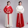 Новый фильм ТВ производительность одежда для женщин древний Hanfu косплей Леди Фея Тан принцесса платье этап носить необычные костюм для певцов