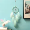 Comely Retro Dream Catchers Exquisite Classic Home Hanging Ornaments Hand Made DIY Dream Catcher for Gift