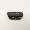 cerâmica guitarra captadores single coil guitarra elétrica Pickups adequados para Telecaster ponte Pickups