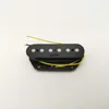 Gitarren-Tonabnehmer Keramik Single Coil E-Gitarren-Tonabnehmer Geeignet für Telecaster Bridge-Tonabnehmer