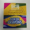 Nouvelle arrivée Palette boîte de CRAYONS cosmétiques fard à paupières Palette 18 couleurs ombre à paupières Palette miroitant mat beauté des yeux 3160013