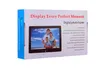 7inch TFT LCD Digital PO Frame Album mp4 Movie Player Clock JPEGJPGBMP MMCMSSD MPEG AVI XVID7438335